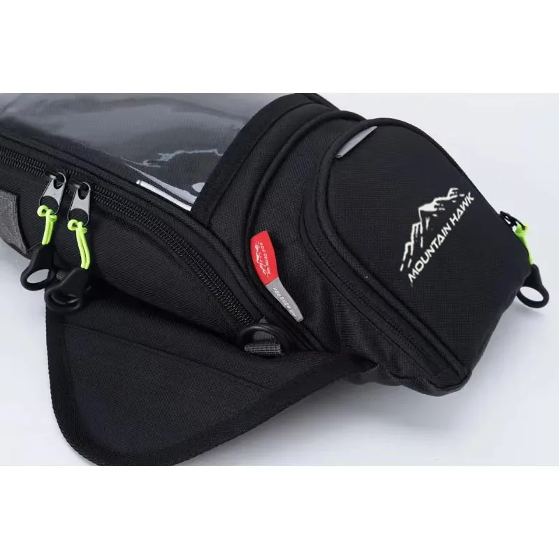New Motorcycle Fuel Bag Mobile Phone Navigation Tank for GIVI Multifunctional Small Oil Reservoit Package thumbnail 4