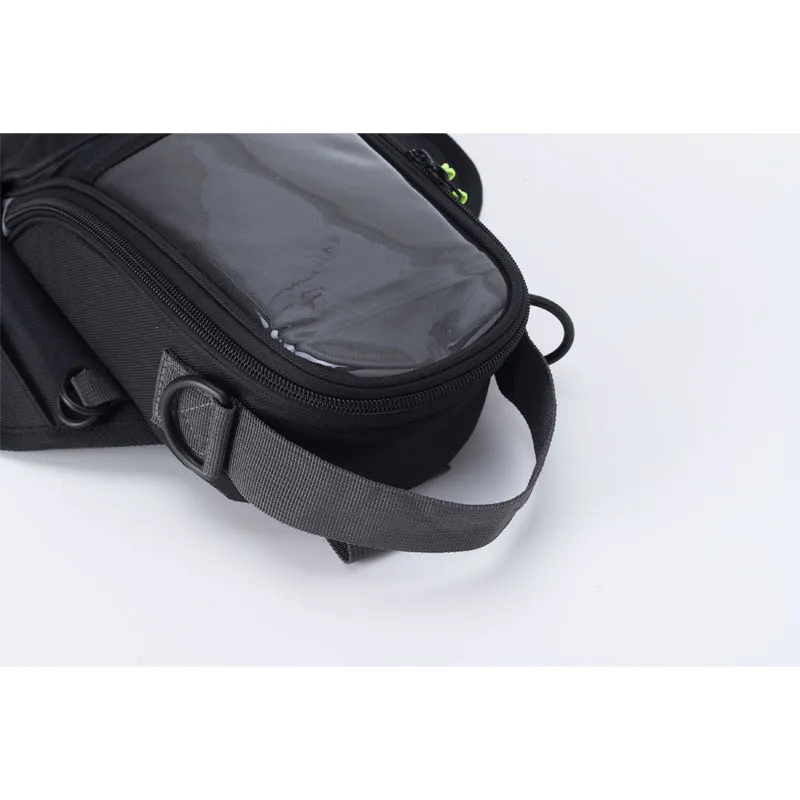 New Motorcycle Fuel Bag Mobile Phone Navigation Tank for GIVI Multifunctional Small Oil Reservoit Package thumbnail 5
