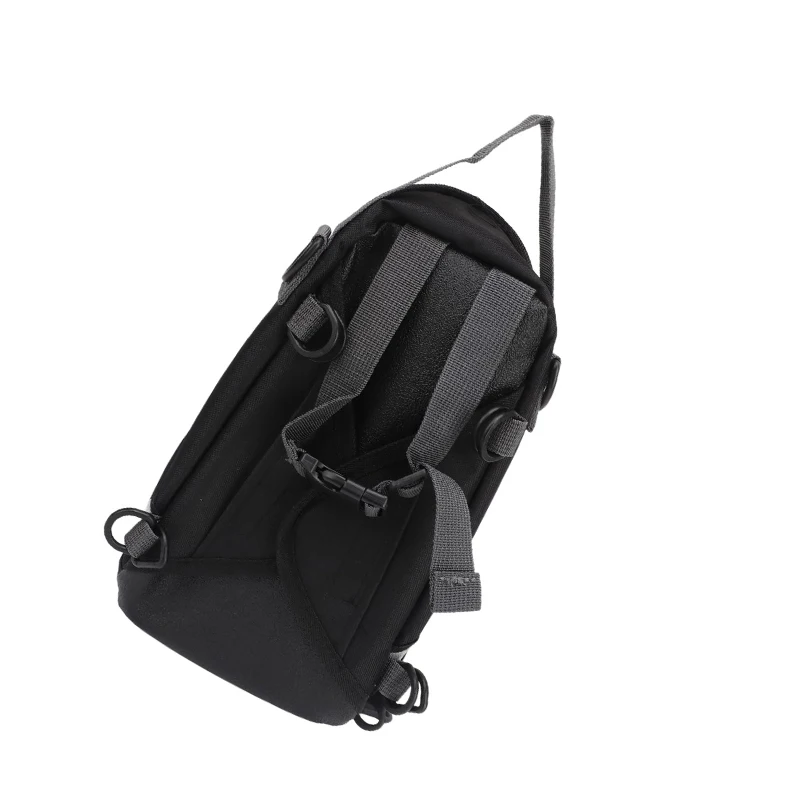 New Motorcycle Fuel Bag Mobile Phone Navigation Tank for GIVI Multifunctional Small Oil Reservoit Package thumbnail 6