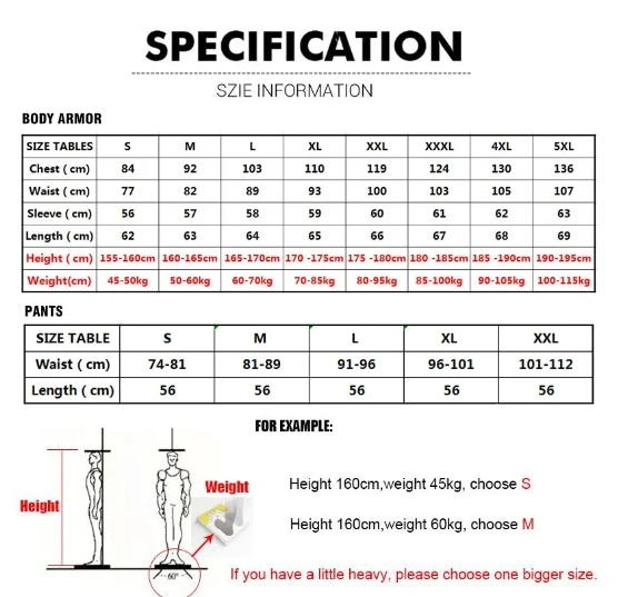 Motocross Jacket Men Body Armor Motorcycle Armor Wear-Resistant Anti-Drop Bicycle Racing Jacket Riding Motorbike Moto Protection thumbnail 6