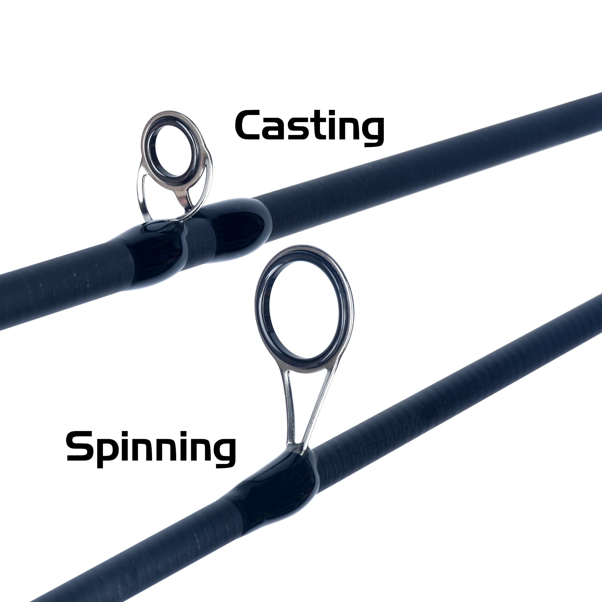 PHISHGER Spinning Baitcasting Travel Carbon Mini Goods For Fishing Rods Casting Weight 5-30g M Fast Ultralight Lure Trout Pole thumbnail 4