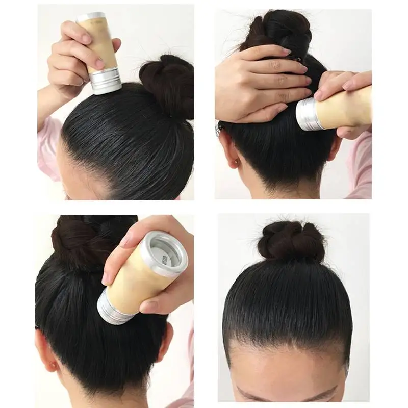 Lace Tint Spray Waterproof Wig Glue Super Lace Glue For Lace Wigs/Toupee/Closure Hair Glue Remover Hair Wax Stick Removal spray thumbnail 5