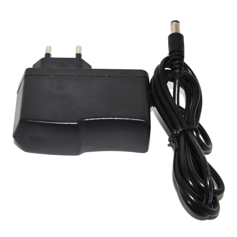 For NES/SNES Anti-lightning Universal Game Console Battery Adapter Power Supply Cord Anti-surge EU Plug thumbnail 3