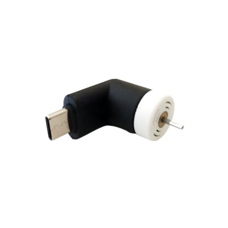 1PC Creative Mini Portable Micro USB Fan 5v 1w Mobile Phone USB Gadget Fan Tester For Type-C Type C Cell Phone Cooler Accessorie thumbnail 3