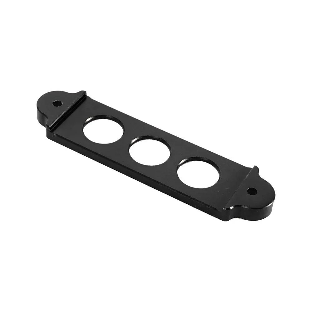 Car Racing Battery Tie Down Mount Bracket Lock Anodized for ACURA INTEGRA 1994-2001 for HONDA CIVIC/CRX 1988-2000 thumbnail 5