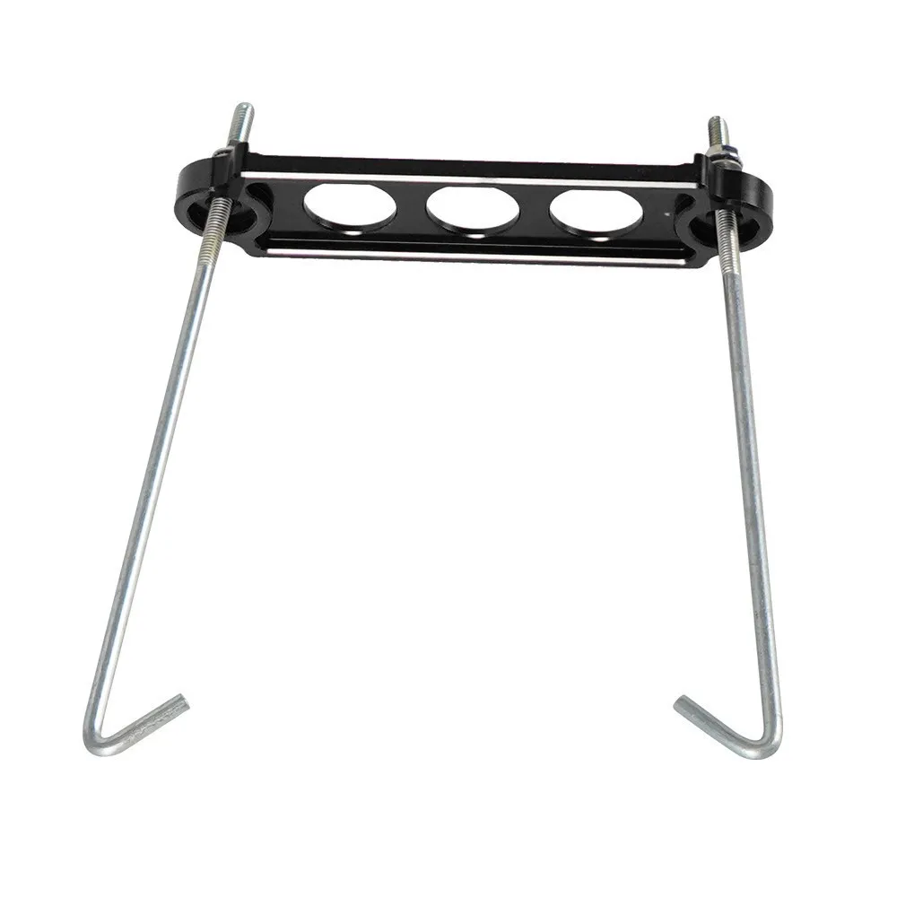 Car Racing Battery Tie Down Mount Bracket Lock Anodized for ACURA INTEGRA 1994-2001 for HONDA CIVIC/CRX 1988-2000 thumbnail 4