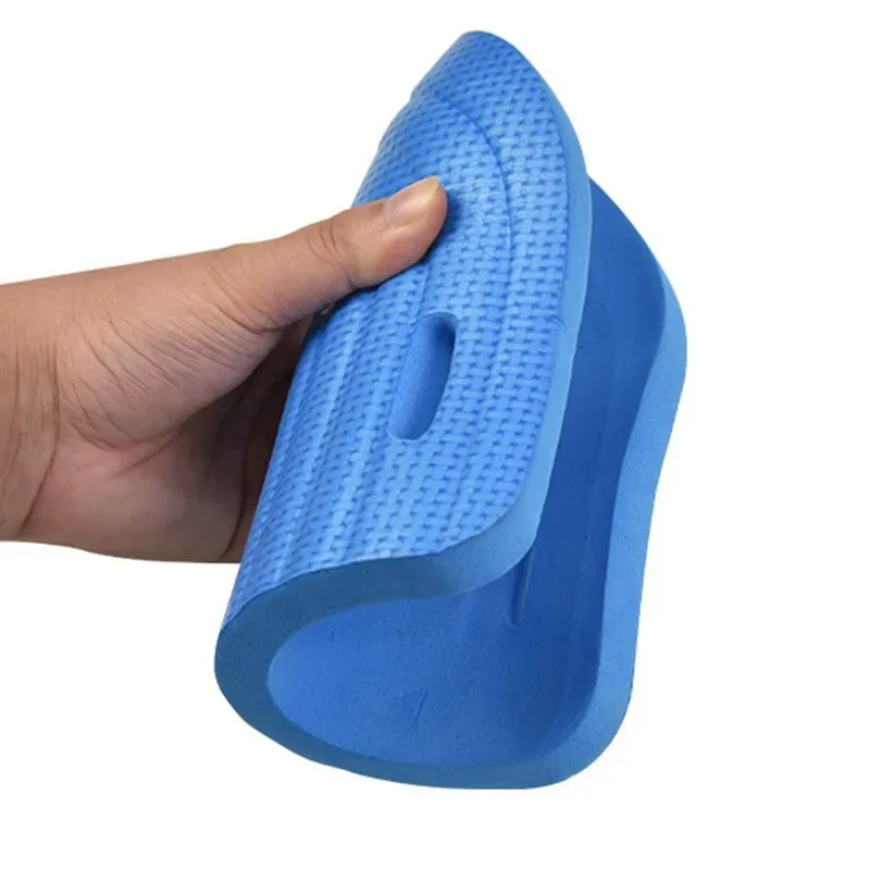 2Pcs Professional Knee Protection Pad Paste Kneeler for Floor Wall Tile Manual Fixing Workers Gardening Construction Tools thumbnail 3