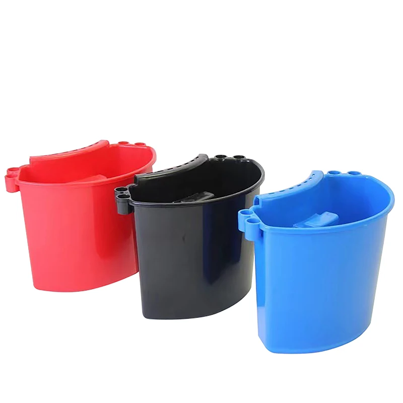 Universal Bucket Organizer Car Detailing Tools Towels Brushes Mitt Fast Easy Storage Kits External Hanging Barrel thumbnail 4