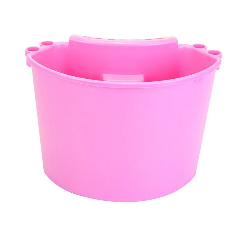 Universal Bucket Organizer Car Detailing Tools Towels Brushes Mitt Fast Easy Storage Kits External Hanging Barrel thumbnail 6