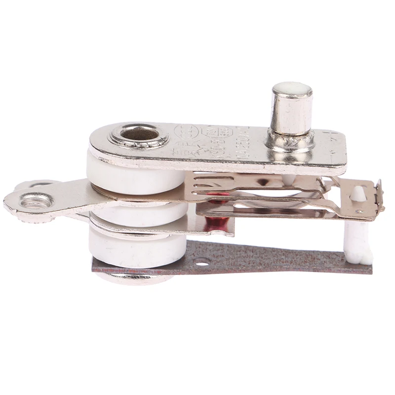 Pressure Cooker Temperature Control Thermostat Electric Rice Cooker Accessories Thermostat contact switch thumbnail 4