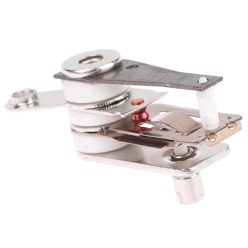 Pressure Cooker Temperature Control Thermostat Electric Rice Cooker Accessories Thermostat contact switch thumbnail 6