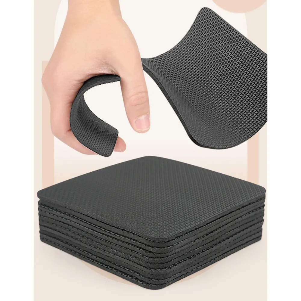 Training gym dumbbell weightlifting exercise exercise palm pads thumbnail 4
