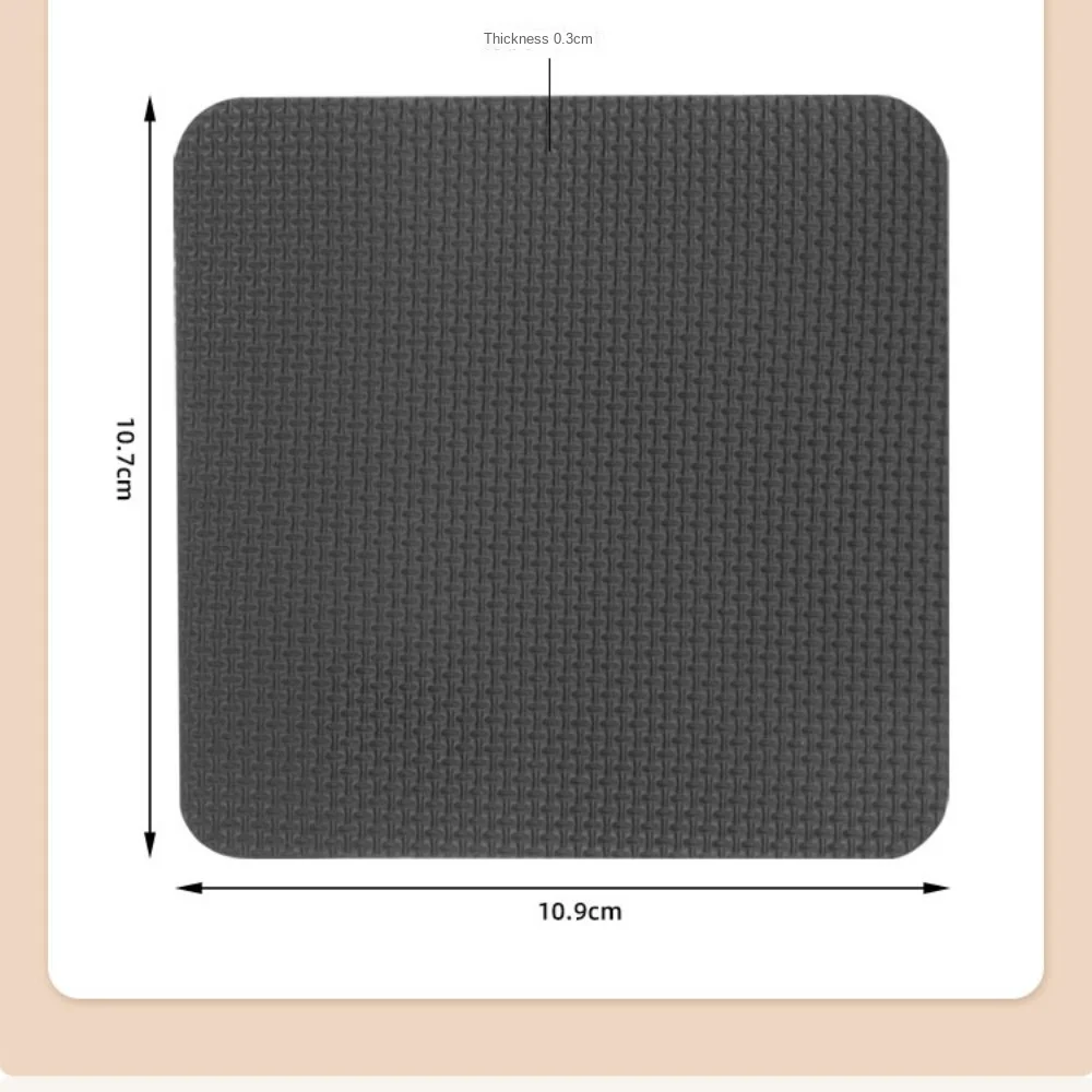 Training gym dumbbell weightlifting exercise exercise palm pads thumbnail 6