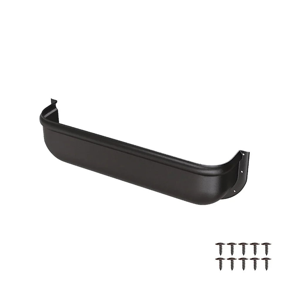 Car Door Handle Storage Box For Van Camper Universal Fit Door Panel Tray Armrest Organizer Cover Car Accessories Storage Box thumbnail 4