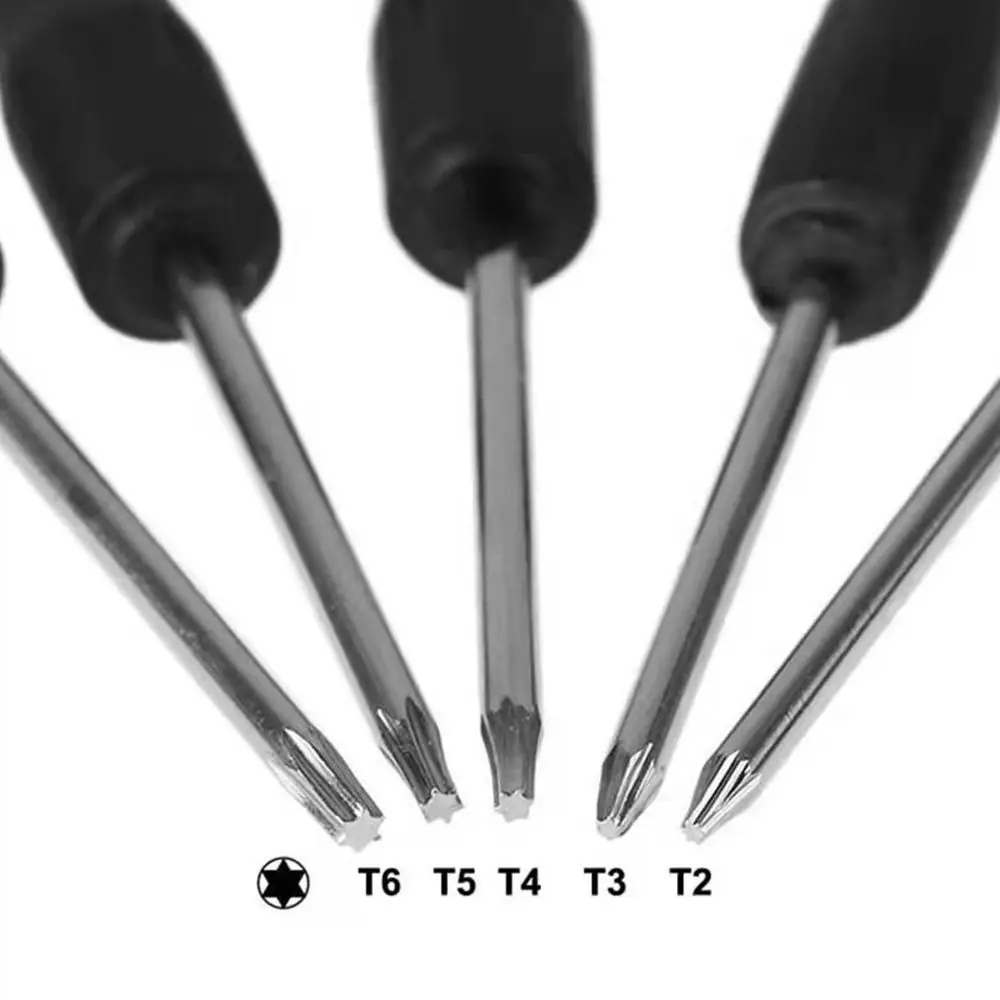 Accessories Disassemble Hand Tool Set Opening Screen Pry Bar For iPhone iPad Laptop Computer Mobile Phone Repair Tools Kit thumbnail 2
