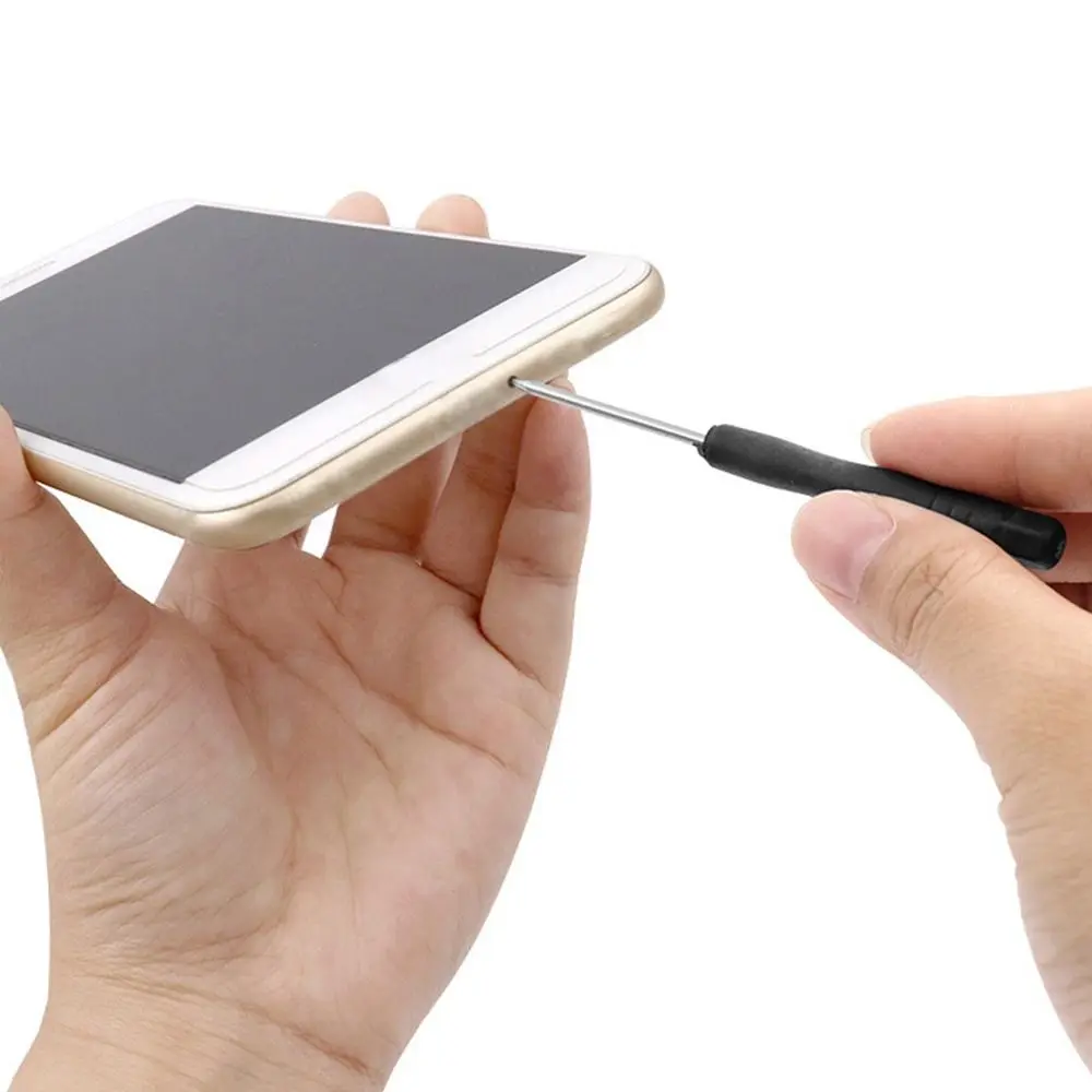 Accessories Disassemble Hand Tool Set Opening Screen Pry Bar For iPhone iPad Laptop Computer Mobile Phone Repair Tools Kit thumbnail 5