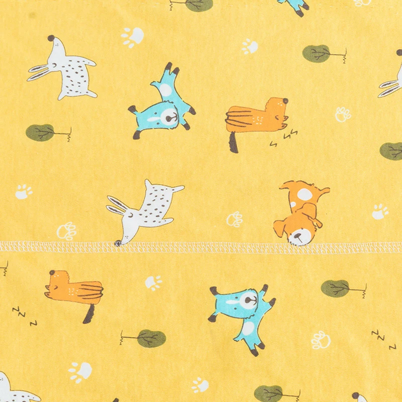 Baby Diaper Waterproof Skirt Infant Leak-proof Urine Training Pants Cloth Diapers Kids Nappy Sleeping Bed Potty Trainining Items thumbnail 5