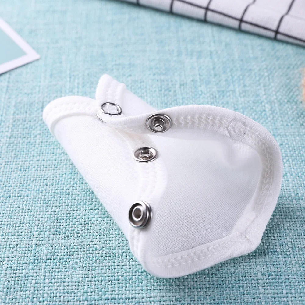 Cute Baby Infant Romper Partner Extend Pad Kids Boys Girls Jumpsuit Lengthen Diaper Mat Super Practical for Baby thumbnail 4