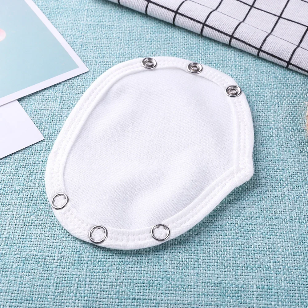 Cute Baby Infant Romper Partner Extend Pad Kids Boys Girls Jumpsuit Lengthen Diaper Mat Super Practical for Baby thumbnail 6