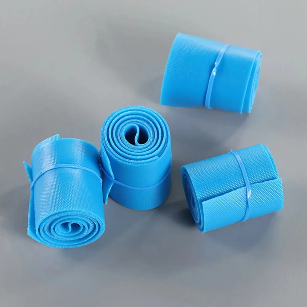 5Pcs Outdoor Family Camping Tools First Aid Disposable Medical Latex Paramedic Tourniquet Sport Emergency Survival Gear thumbnail 6