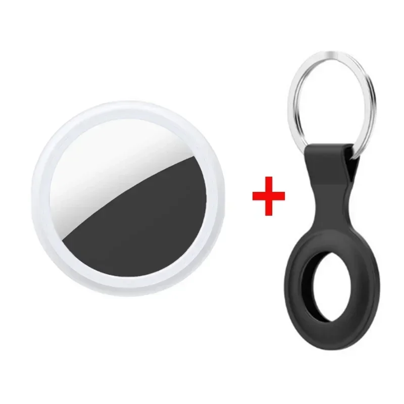Smart Finder Tracker Key Finder Phone Airtag APP Search With Alarm Real-time Location Children Positioning Tracker Pet Locator thumbnail 2