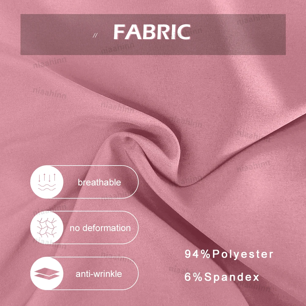 High Quality Medical Clothing for Women Uniform Nurse Lab Coat Unisex Wholesale Tops and Pants Suits Nursing Scrubs Uniforms Set thumbnail 3