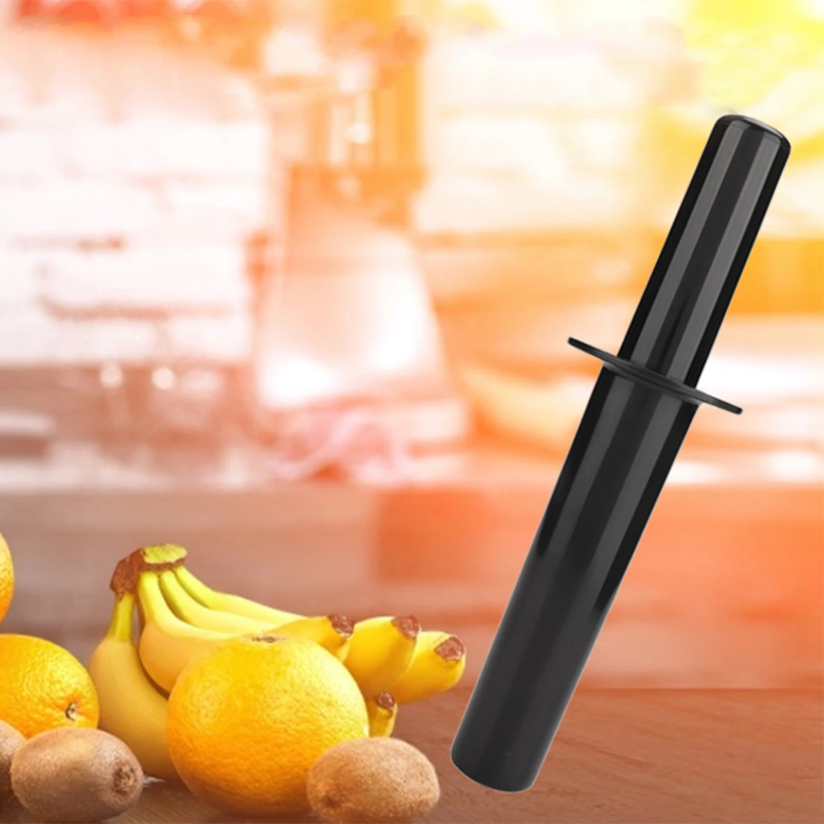 Cooking Machine Accessories General Blender Tamper Plastic Muddler for Blender Mixer 24cm thumbnail 5