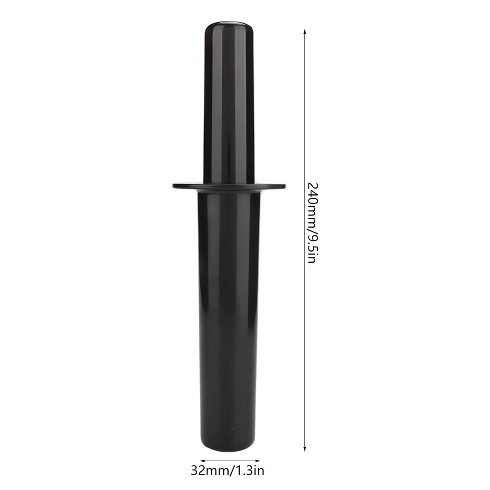Cooking Machine Accessories General Blender Tamper Plastic Muddler for Blender Mixer 24cm thumbnail 6