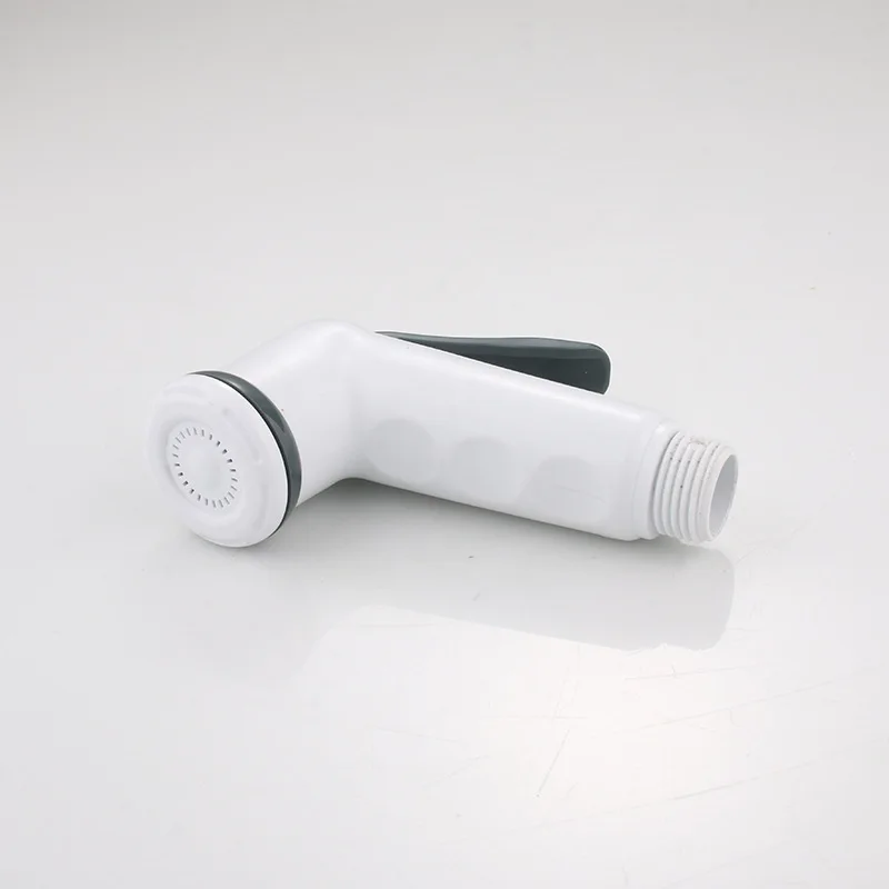 Shower head Hand Bidet faucet Bidet sprayer set For toilet For Bathroom hand sprayer ABS self cleaning Handheld thumbnail 4