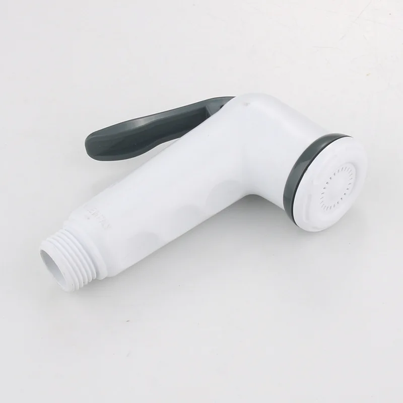 Shower head Hand Bidet faucet Bidet sprayer set For toilet For Bathroom hand sprayer ABS self cleaning Handheld thumbnail 5