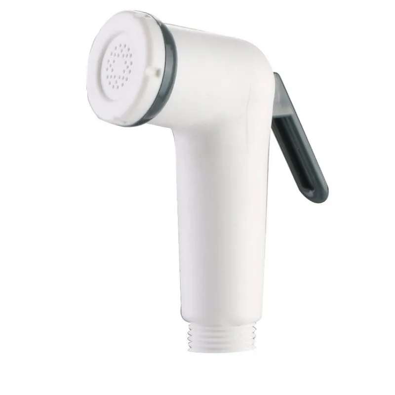 Shower head Hand Bidet faucet Bidet sprayer set For toilet For Bathroom hand sprayer ABS self cleaning Handheld thumbnail 6