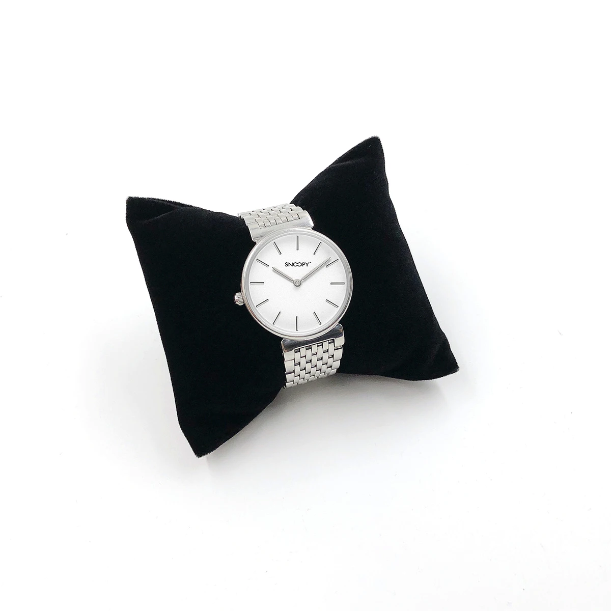 1 Pcs Bracelet Watch Display Pillow Jewelry Bangle Cushion Holder Show Pillow Photography Prop Wholesale thumbnail 4