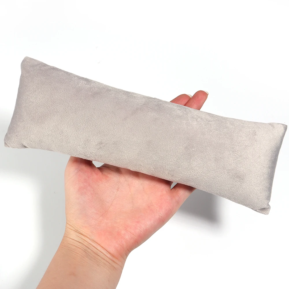 1 Pcs Bracelet Watch Display Pillow Jewelry Bangle Cushion Holder Show Pillow Photography Prop Wholesale thumbnail 3
