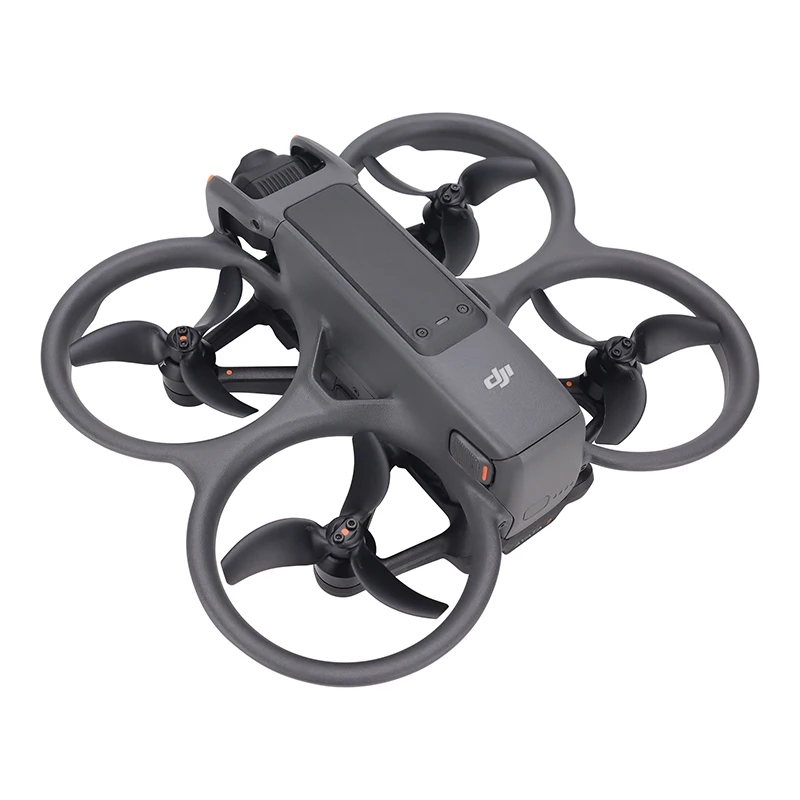 Aluminium Alloy Motor Cover for DJI Avata 2 Drone Dustproof Waterproof Protective Engine Cap Guard Quadcopter Avata2 Accessories thumbnail 3