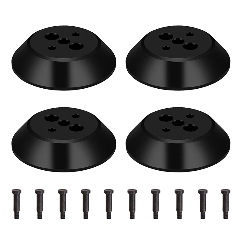 Aluminium Alloy Motor Cover for DJI Avata 2 Drone Dustproof Waterproof Protective Engine Cap Guard Quadcopter Avata2 Accessories thumbnail 2