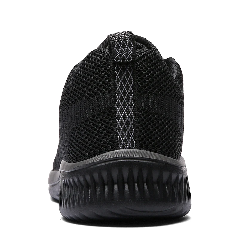 Men Shoes Running Shoes For Men Lightweight Tenis Comfortable Breathable Walking Sneakers thumbnail 3