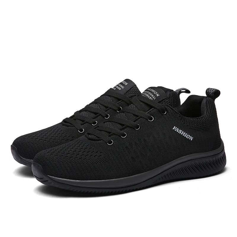 Men Shoes Running Shoes For Men Lightweight Tenis Comfortable Breathable Walking Sneakers thumbnail 6