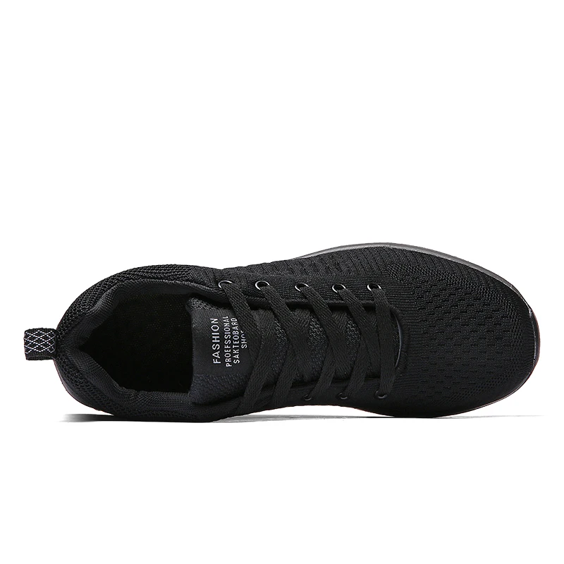 Men Shoes Running Shoes For Men Lightweight Tenis Comfortable Breathable Walking Sneakers thumbnail 4