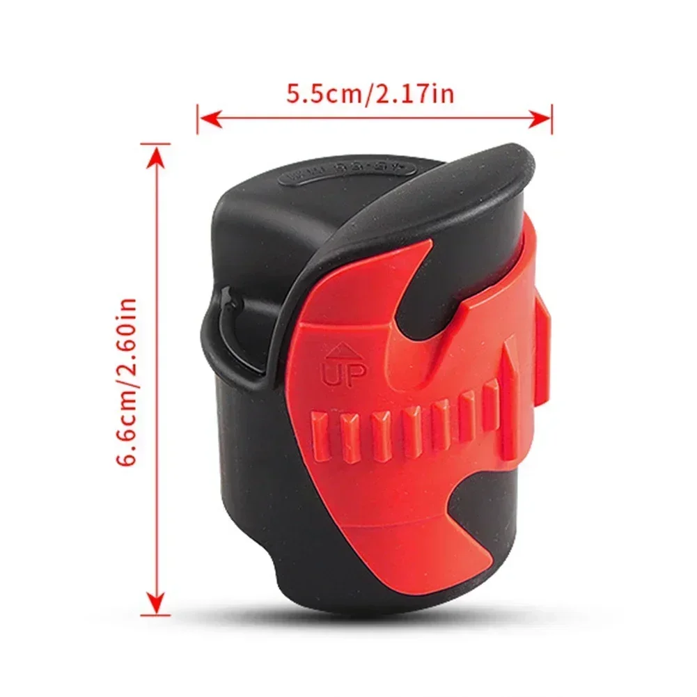 45-55mm Front Motorcycle Oil Seal Fork Cleaner Shock Absorber Cleaning Tool For KTM Honda Yamaha Kawasaki SHERCO ATV Dirt Bike thumbnail 5