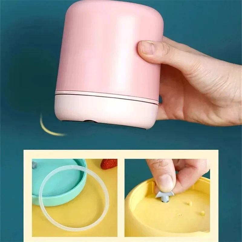530ml/710ml Food Thermal Jar Insulated Soup Cup Thermos Containers Stainless Steel Lunch Box Thermo Keep Hot for School Children thumbnail 4