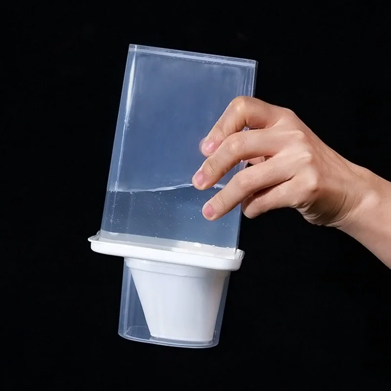Japanese Style Food Container Sealed Insect Proof and Moisture-proof Grains Tank Storage Kitchen Sorting Rice Storage Box Jar thumbnail 4
