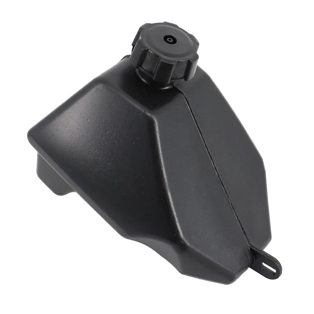 Universal Motorcycle Gas Petrol Fuel Tank with Cap For 2 Stroke 47cc 49cc Mini Moto ATV Quad Dirt Pocket Bike Minimoto Motocross thumbnail 2