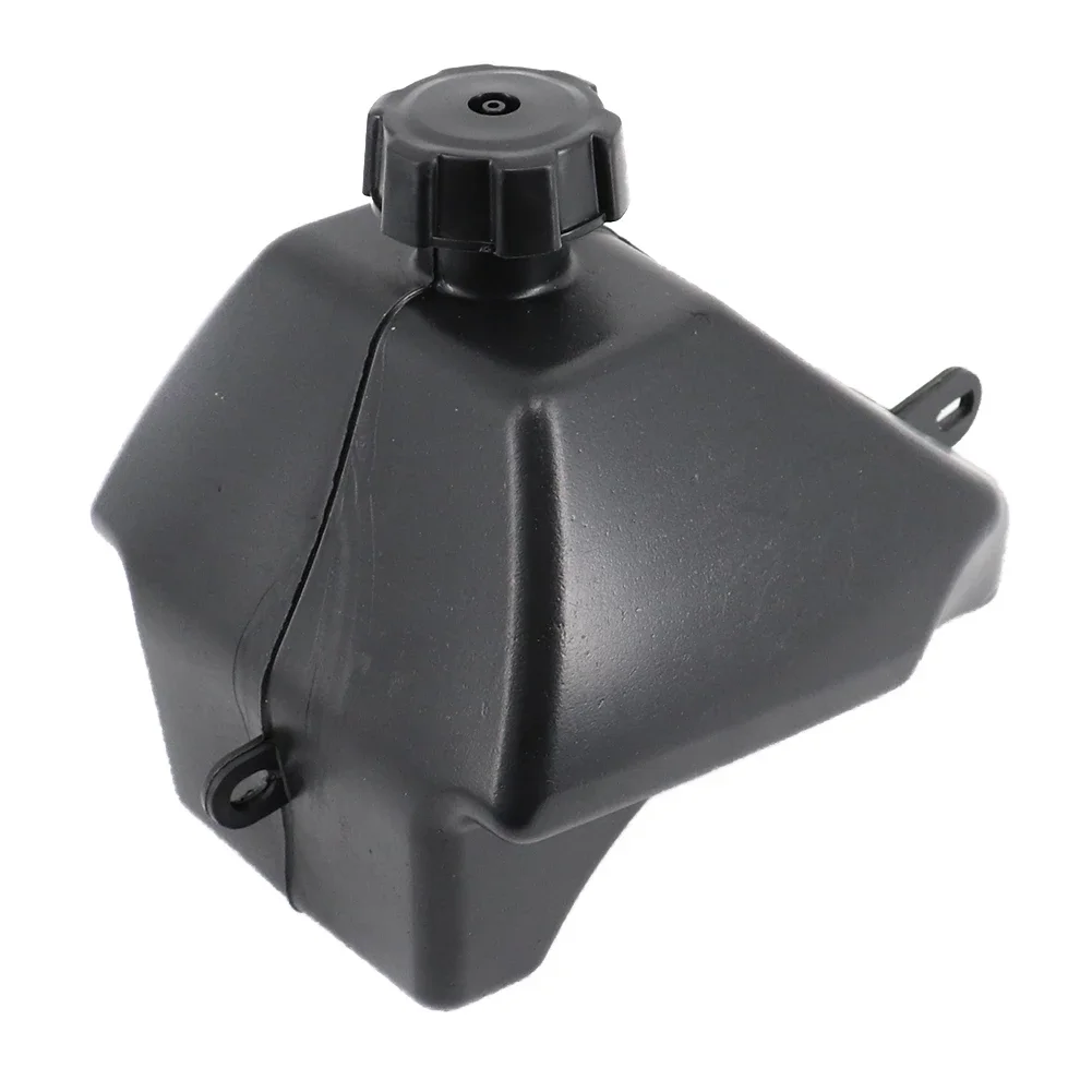 Universal Motorcycle Gas Petrol Fuel Tank with Cap For 2 Stroke 47cc 49cc Mini Moto ATV Quad Dirt Pocket Bike Minimoto Motocross thumbnail 3