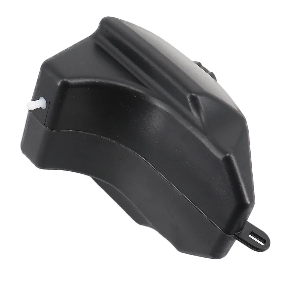 Universal Motorcycle Gas Petrol Fuel Tank with Cap For 2 Stroke 47cc 49cc Mini Moto ATV Quad Dirt Pocket Bike Minimoto Motocross thumbnail 4