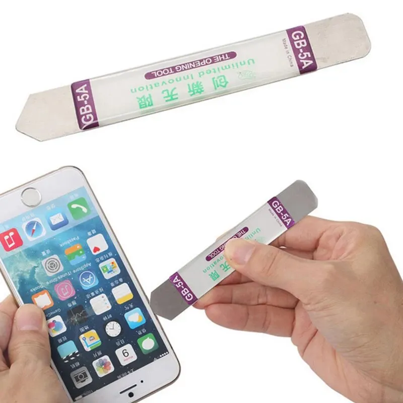 14/20/23 IN 1 Screen Opening Mobile Phone Combination Disassemble Repair Kit For iPhone Multi Function Remove Screen Repair Tool thumbnail 2