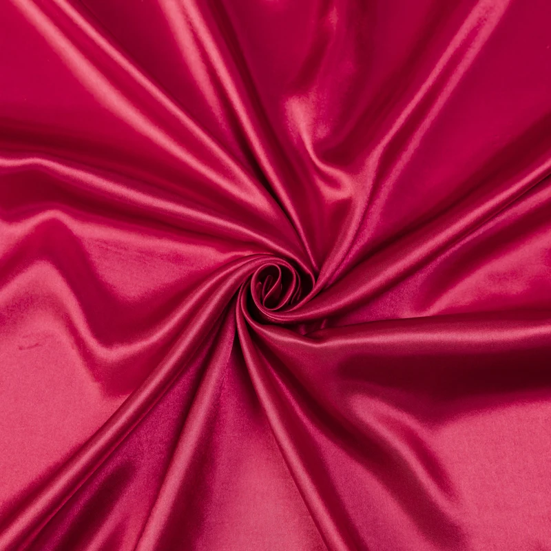 Solid Color Satin  Sheet Set, Includes Fitted Sheet Pillowcases，Bedding Set,Premium Smooth, Hypoallergenic and Machine Washable thumbnail 5