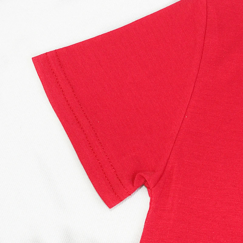 1-14Years Summer Children's Short Sleeve T-shirt Cotton Baby Clothes Boys Girls Blank Infant T-shirt Kids Shirt Solid Tees Tops thumbnail 5
