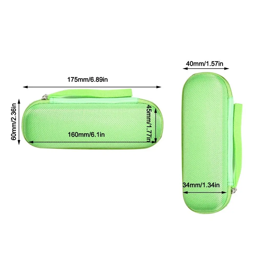 Portable Solid Color Insulin Cooling Bag Glaciated Cold Storage Bag Medicine Travel Pocket Cooler Pen Bag Pack Drug Freezer thumbnail 6