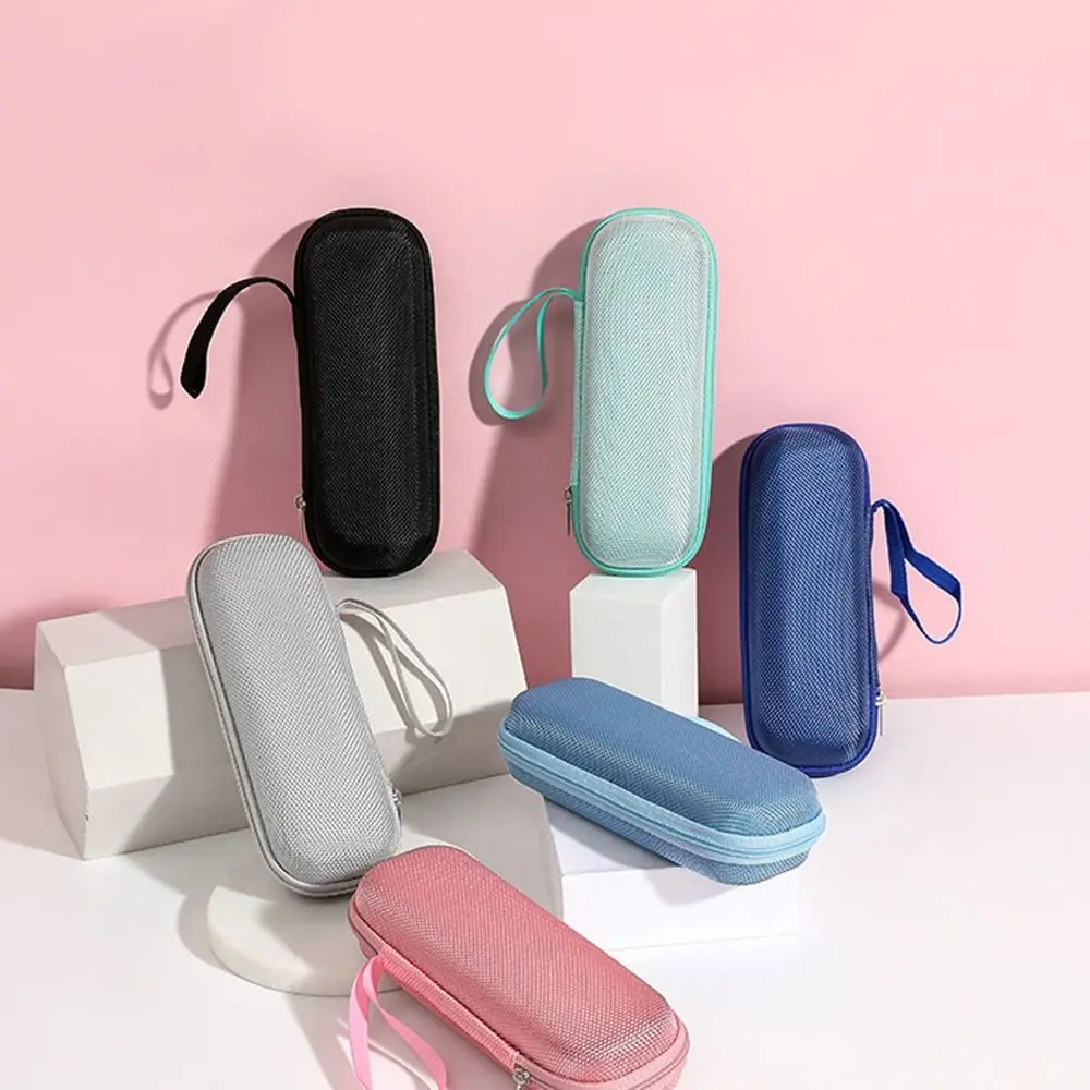 Portable Solid Color Insulin Cooling Bag Glaciated Cold Storage Bag Medicine Travel Pocket Cooler Pen Bag Pack Drug Freezer thumbnail 2