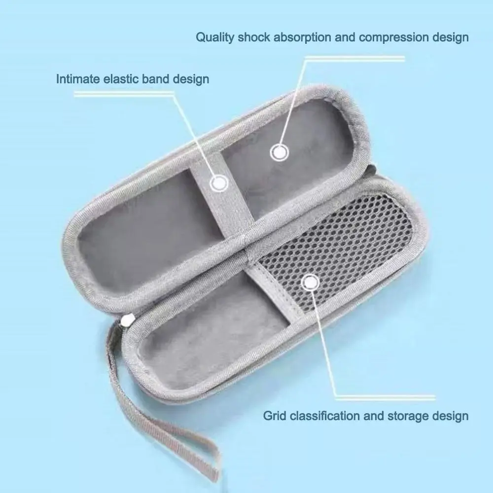 Portable Solid Color Insulin Cooling Bag Glaciated Cold Storage Bag Medicine Travel Pocket Cooler Pen Bag Pack Drug Freezer thumbnail 5
